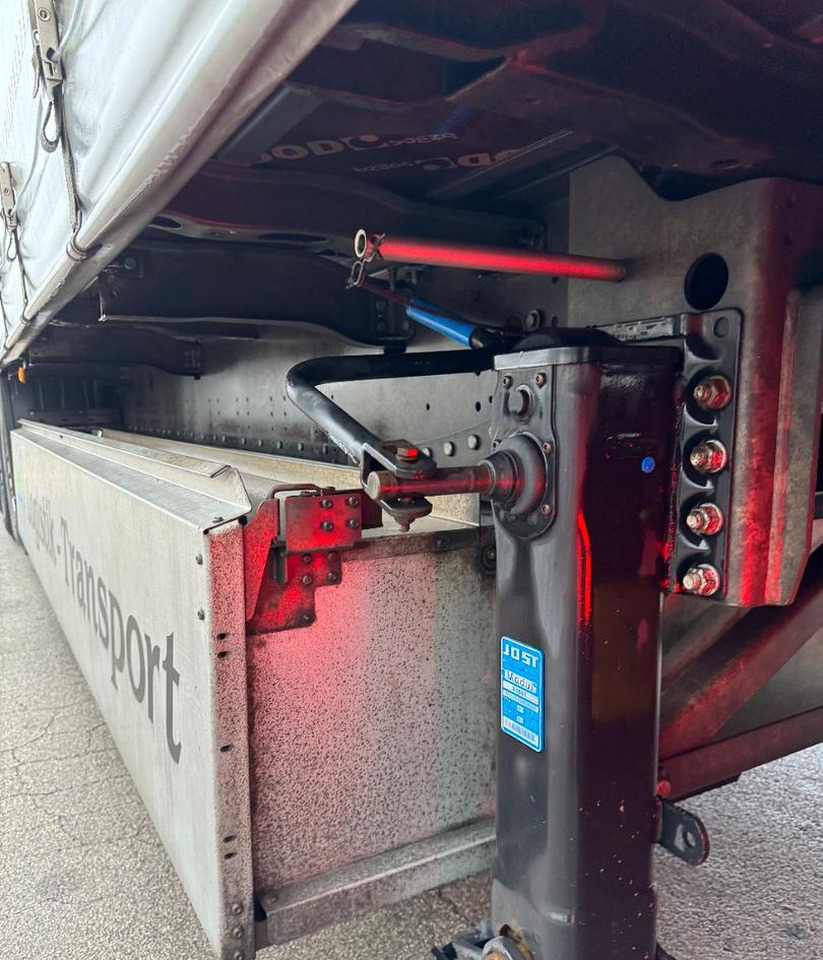 Semirimorchio - Polprikolica s ponjavo: slika 4 Semirimorchio - Polprikolica s ponjavo: slika 4