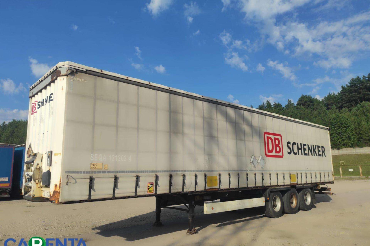 Krone S D - Drugi stroj: slika 2 Krone S D - Drugi stroj: slika 2