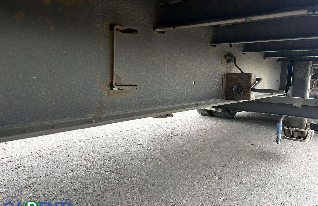 Polprikolica s ponjavo Kögel SN 24 MEGA SAF: slika 8 Polprikolica s ponjavo Kögel SN 24 MEGA SAF: slika 8