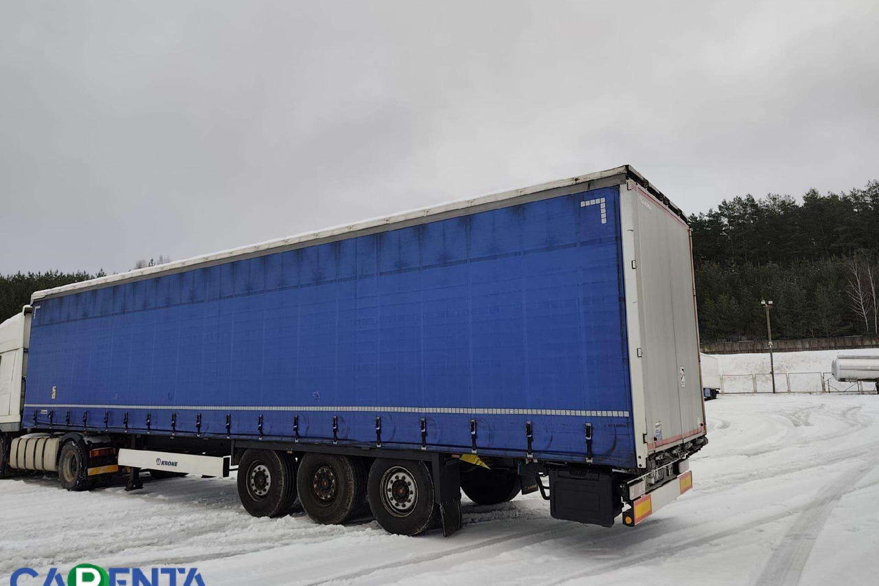 Krone S D - Polprikolica s ponjavo: slika 2 Krone S D - Polprikolica s ponjavo: slika 2