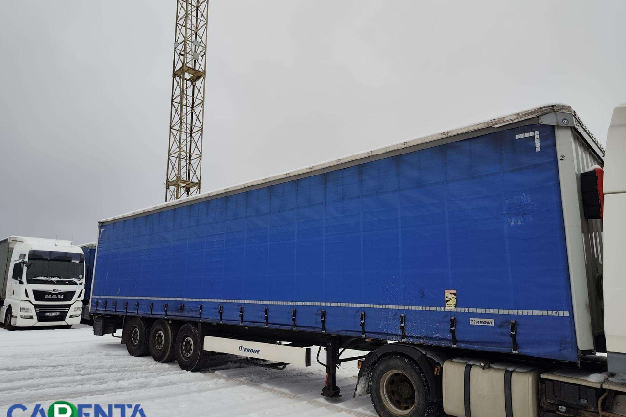 Krone S D - Polprikolica s ponjavo: slika 4 Krone S D - Polprikolica s ponjavo: slika 4