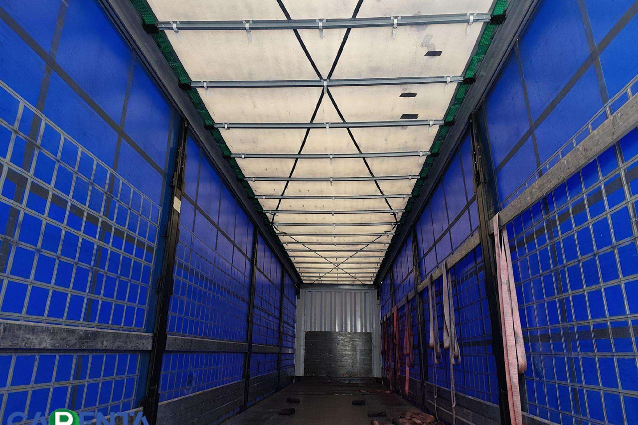 Krone S D - Polprikolica s ponjavo: slika 5 Krone S D - Polprikolica s ponjavo: slika 5