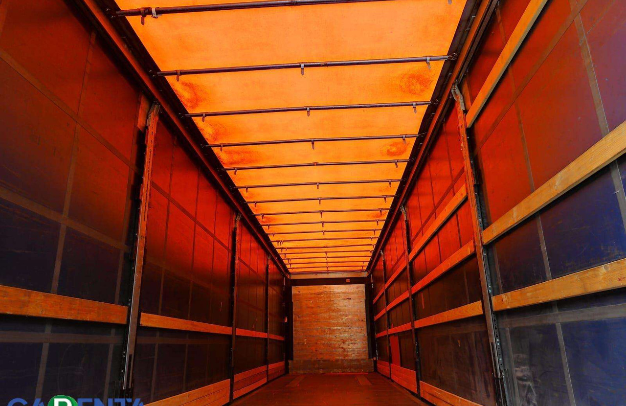 Schmitz SCB*S3T - Polprikolica s ponjavo: slika 5 Schmitz SCB*S3T - Polprikolica s ponjavo: slika 5