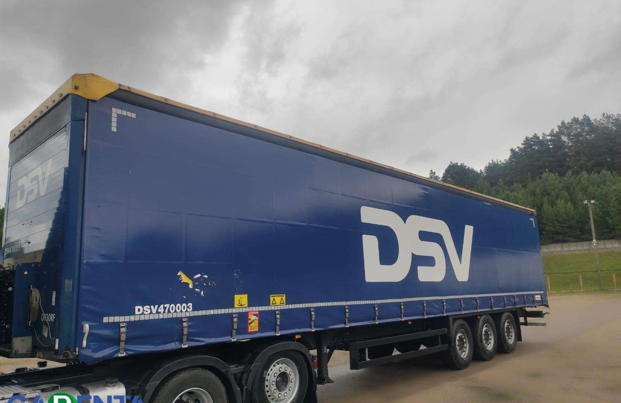 Schmitz SCB*S3T - Polprikolica s ponjavo: slika 1 Schmitz SCB*S3T - Polprikolica s ponjavo: slika 1