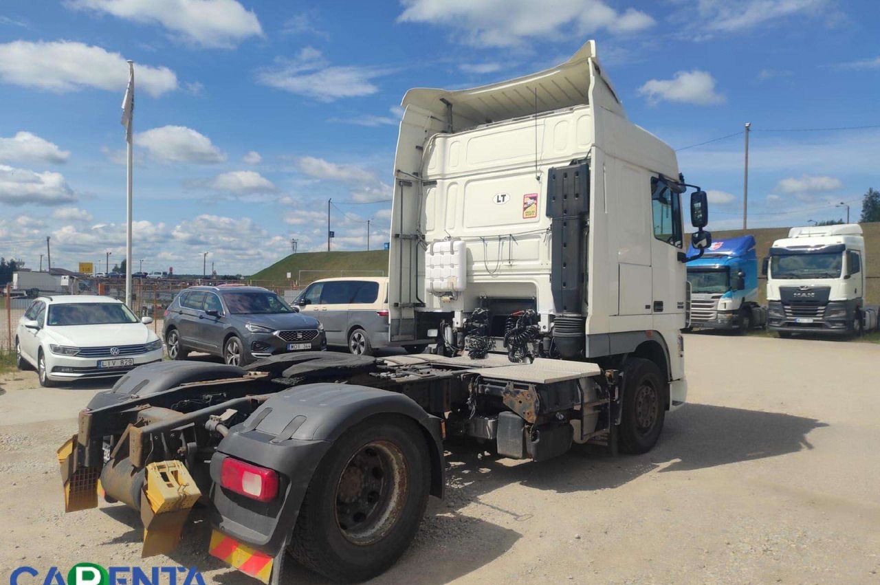 DAF FT XF105.460 - Vlačilec: slika 3 DAF FT XF105.460 - Vlačilec: slika 3