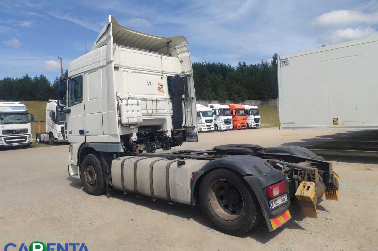 DAF FT XF105.460 - Vlačilec: slika 4 DAF FT XF105.460 - Vlačilec: slika 4