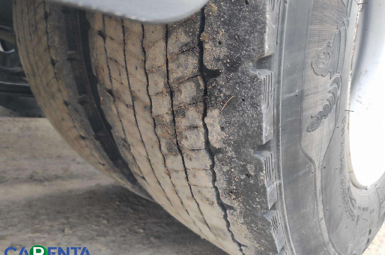 Vlačilec MAN TGX 18.470: slika 18