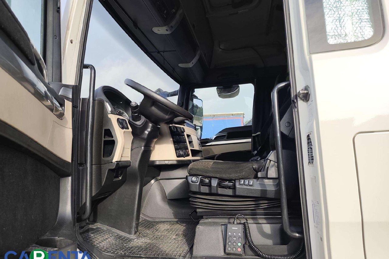 MAN TGX - Vlačilec: slika 5 MAN TGX - Vlačilec: slika 5