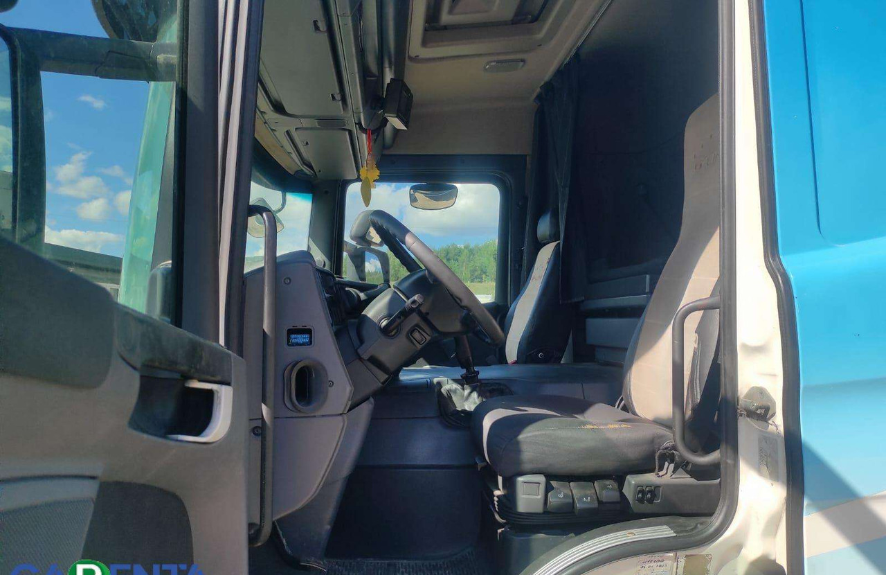 Scania R420 - Vlačilec: slika 5 Scania R420 - Vlačilec: slika 5