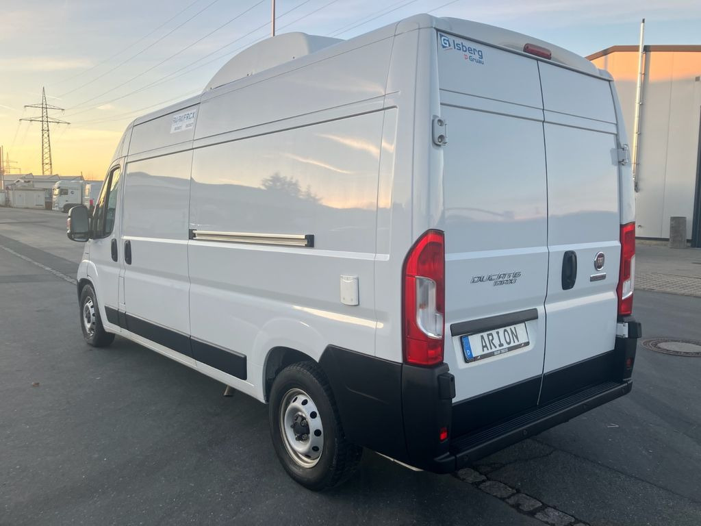 Fiat Ducato Maxi 160 L3H2 Kühlkastenwagen/Isberg/AC - Hladilno vozilo: slika 3 Fiat Ducato Maxi 160 L3H2 Kühlkastenwagen/Isberg/AC - Hladilno vozilo: slika 3