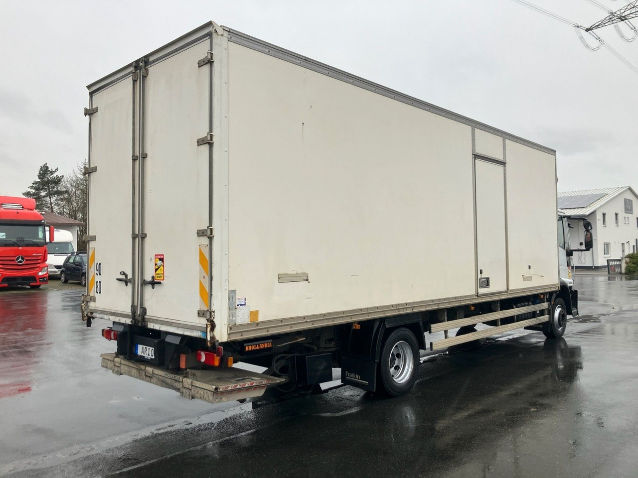 Iveco Eurocargo ML 120 E21 Koffer/LBW/DHOLLANDIA/EU6 Iveco Eurocargo ML 120 E21 Koffer/LBW/DHOLLANDIA/EU6 - Tovornjak zabojnik: slika 5 Iveco Eurocargo ML 120 E21 Koffer/LBW/DHOLLANDIA/EU6 Iveco Eurocargo ML 120 E21 Koffer/LBW/DHOLLANDIA/EU6 - Tovornjak zabojnik: slika 5