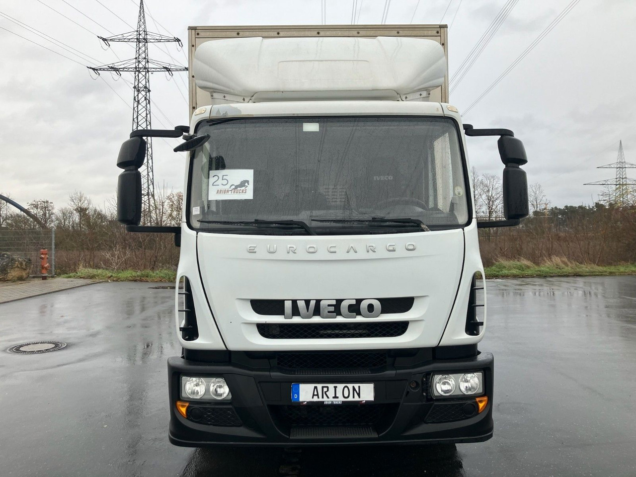 Iveco Eurocargo ML 120 E21 Koffer/LBW/DHOLLANDIA/EU6 Iveco Eurocargo ML 120 E21 Koffer/LBW/DHOLLANDIA/EU6 - Tovornjak zabojnik: slika 2 Iveco Eurocargo ML 120 E21 Koffer/LBW/DHOLLANDIA/EU6 Iveco Eurocargo ML 120 E21 Koffer/LBW/DHOLLANDIA/EU6 - Tovornjak zabojnik: slika 2