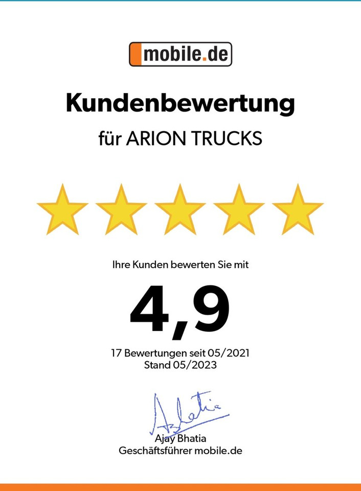 Furgon, Električno dostavno vozilo Mercedes-Benz eSprinter L2H2 Kastenwagen/47KW/AC/Kamera: slika 19 Furgon, Električno dostavno vozilo Mercedes-Benz eSprinter L2H2 Kastenwagen/47KW/AC/Kamera: slika 19