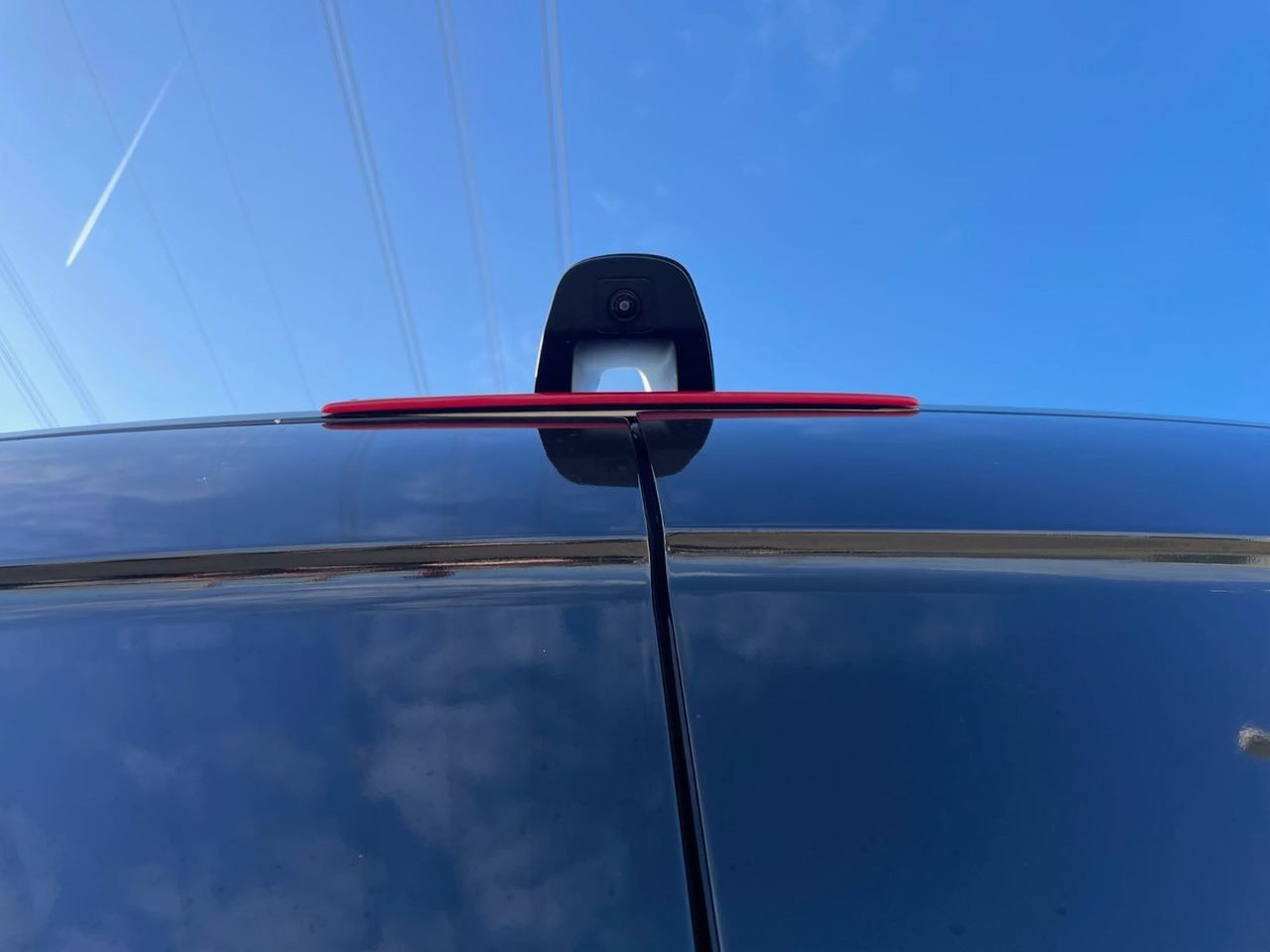 Furgon, Električno dostavno vozilo Mercedes-Benz eSprinter L2H2 Kastenwagen/UPS/47KW/AC/Kamera: slika 7