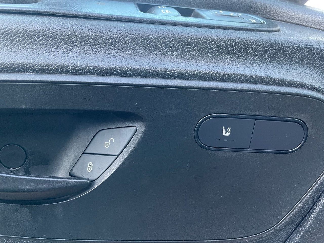 Furgon, Električno dostavno vozilo Mercedes-Benz eSprinter L2H2 Kastenwagen/UPS/47KW/AC/Kamera: slika 16