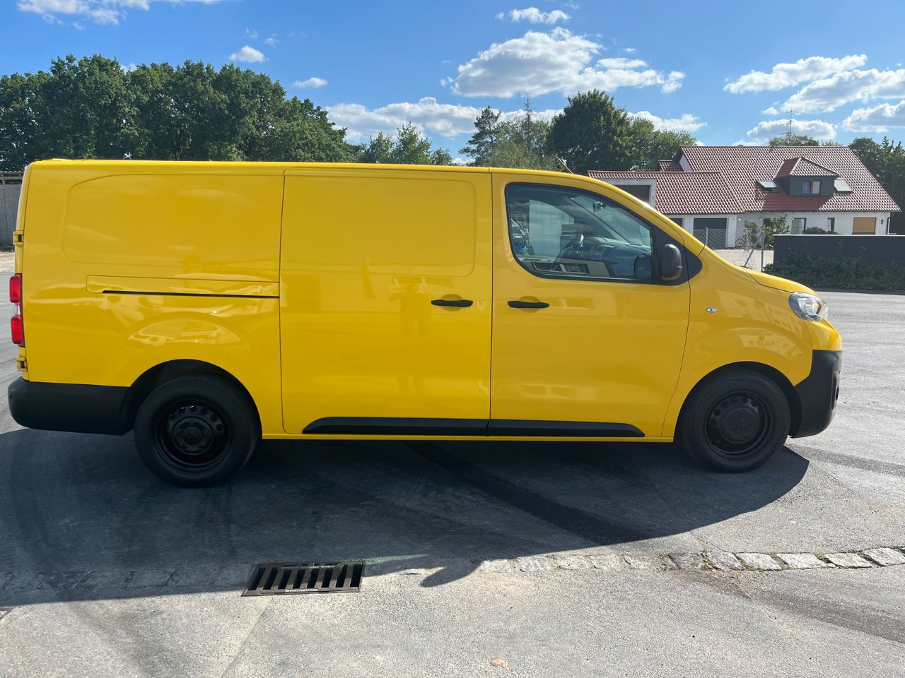 Peugeot Expert Box Pro L3 / 2.0 Blue HDI / More units - Mali kombi: slika 5 Peugeot Expert Box Pro L3 / 2.0 Blue HDI / More units - Mali kombi: slika 5