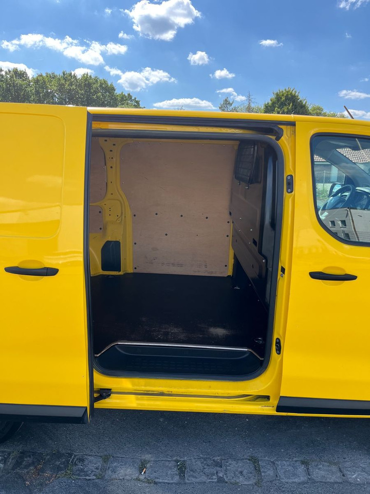 Peugeot Expert Box Pro L3 / 2.0 Blue HDI / More units - Mali kombi: slika 5 Peugeot Expert Box Pro L3 / 2.0 Blue HDI / More units - Mali kombi: slika 5