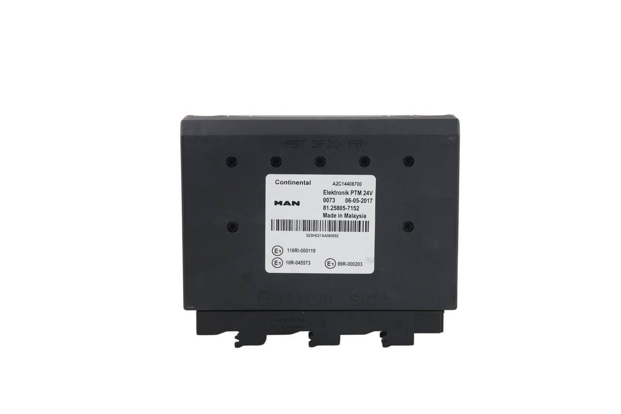 PTM Reparatur / Repair MAN TG-Series (TGA, TGL, TGM, TGX) - Rezervni deli: slika 1 PTM Reparatur / Repair MAN TG-Series (TGA, TGL, TGM, TGX) - Rezervni deli: slika 1