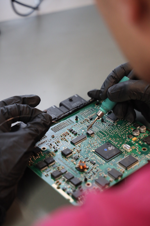 PTM Reparatur / Repair MAN TG-Series (TGA, TGL, TGM, TGX) - Rezervni deli: slika 5 PTM Reparatur / Repair MAN TG-Series (TGA, TGL, TGM, TGX) - Rezervni deli: slika 5