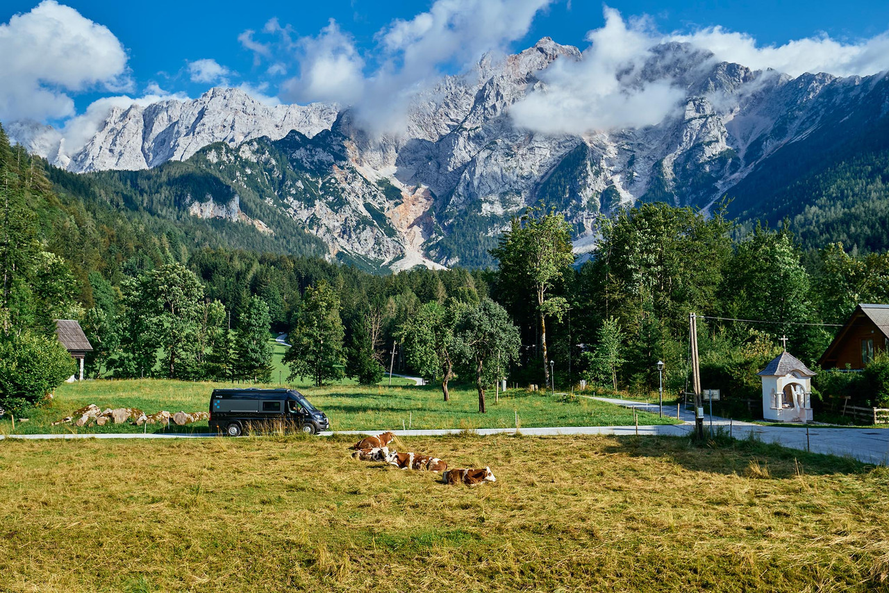 Bravia Swan 599 Nordic - Kombi avtodom: slika 5 Bravia Swan 599 Nordic - Kombi avtodom: slika 5