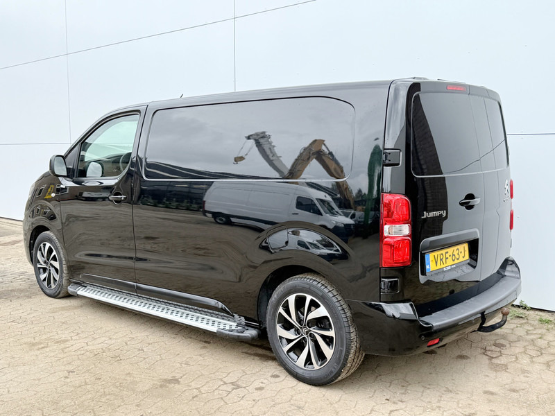 Citroën Jumpy 2.0 HDI 145pk L2H1 Airco Trekhaak Carplay Navigatie Cruise Control Achteruit -Rijcamera - Mali kombi: slika 2 Citroën Jumpy 2.0 HDI 145pk L2H1 Airco Trekhaak Carplay Navigatie Cruise Control Achteruit -Rijcamera - Mali kombi: slika 2