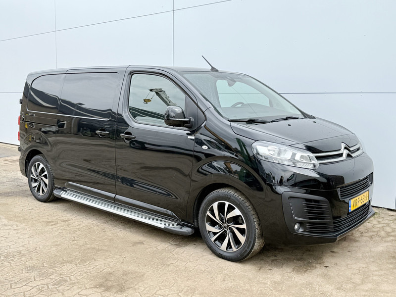 Citroën Jumpy 2.0 HDI 145pk L2H1 Airco Trekhaak Carplay Navigatie Cruise Control Achteruit -Rijcamera - Mali kombi: slika 4 Citroën Jumpy 2.0 HDI 145pk L2H1 Airco Trekhaak Carplay Navigatie Cruise Control Achteruit -Rijcamera - Mali kombi: slika 4