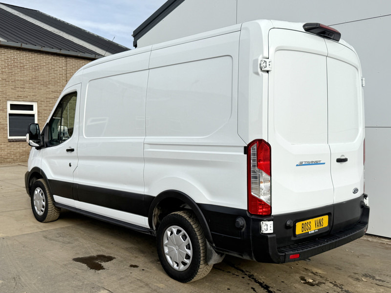 Ford E-Transit 390 75kWh 184PK Elektrisch 75kWh 334km WLTP BEV Snelladen L2H2 Climate Control Tacho Carplay Camera Stoelverwarming Parkeersensoren voor achter - Furgon, Električno dostavno vozilo: slika 2 Ford E-Transit 390 75kWh 184PK Elektrisch 75kWh 334km WLTP BEV Snelladen L2H2 Climate Control Tacho Carplay Camera Stoelverwarming Parkeersensoren voor achter - Furgon, Električno dostavno vozilo: slika 2