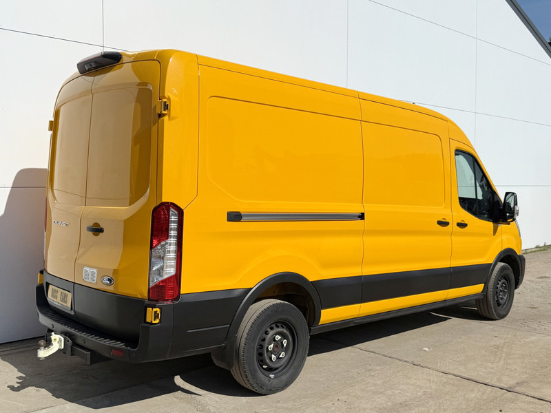Ford Transit 2.0 TDCI 170pk L3H2 Airco Cruise Control Scherm Trekhaak lage kms - Furgon: slika 3 Ford Transit 2.0 TDCI 170pk L3H2 Airco Cruise Control Scherm Trekhaak lage kms - Furgon: slika 3