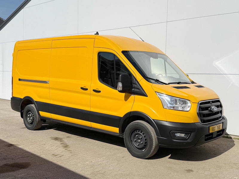 Ford Transit 2.0 TDCI 170pk L3H2 Airco Cruise Control Scherm Trekhaak lage kms - Furgon: slika 4 Ford Transit 2.0 TDCI 170pk L3H2 Airco Cruise Control Scherm Trekhaak lage kms - Furgon: slika 4