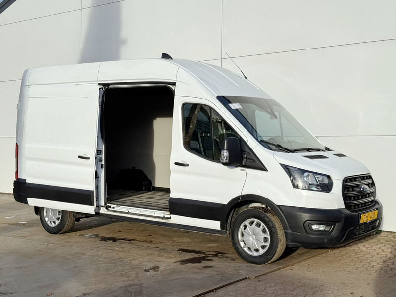 Ford Transit 350 2.0 TDCI 170PK L3H3 170PK Airco Cruise Control Parkeersensoren voor achter - Furgon: slika 5 Ford Transit 350 2.0 TDCI 170PK L3H3 170PK Airco Cruise Control Parkeersensoren voor achter - Furgon: slika 5