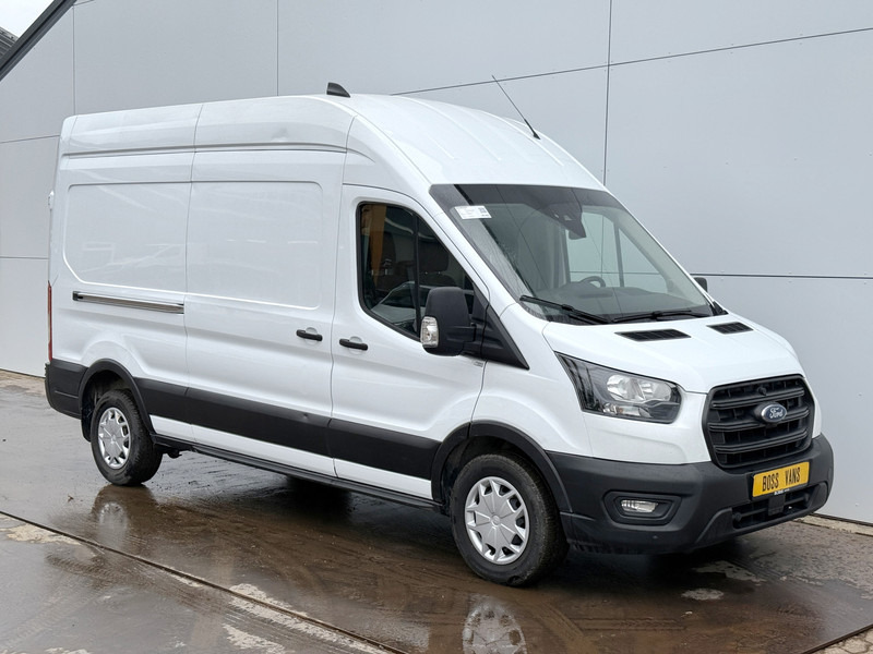 Ford Transit 350 2.0 TDCI 170PK L3H3 170PK Airco Cruise Control Parkeersensoren voor achter - Furgon: slika 4 Ford Transit 350 2.0 TDCI 170PK L3H3 170PK Airco Cruise Control Parkeersensoren voor achter - Furgon: slika 4