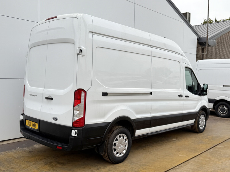 Ford Transit 350 2.0 TDCI 170PK L3H3 170PK Airco Cruise Control Parkeersensoren voor achter - Furgon: slika 3 Ford Transit 350 2.0 TDCI 170PK L3H3 170PK Airco Cruise Control Parkeersensoren voor achter - Furgon: slika 3