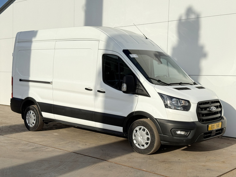 Ford Transit 350 2.0 TDCI 170pk L3H3 170PK Airco Cruise Control Parkeersensoren voor achter - Furgon: slika 4 Ford Transit 350 2.0 TDCI 170pk L3H3 170PK Airco Cruise Control Parkeersensoren voor achter - Furgon: slika 4
