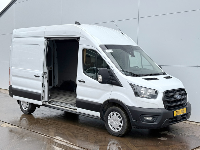 Ford Transit 350 2.0 TDCI 170pk L3H3 170PK Airco Cruise Control Parkeersensoren voor achter - Furgon: slika 5 Ford Transit 350 2.0 TDCI 170pk L3H3 170PK Airco Cruise Control Parkeersensoren voor achter - Furgon: slika 5