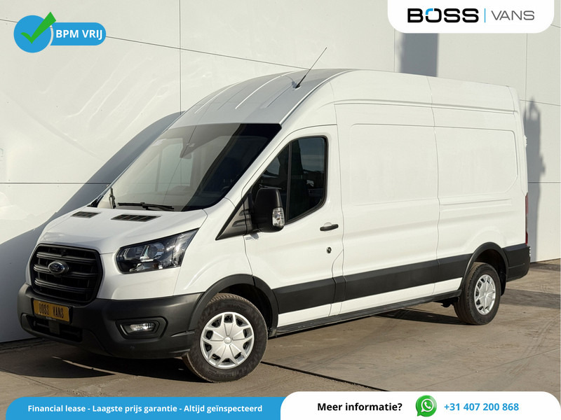 Ford Transit 350 2.0 TDCI 170pk L3H3 170PK Airco Cruise Control Parkeersensoren voor achter - Furgon: slika 1 Ford Transit 350 2.0 TDCI 170pk L3H3 170PK Airco Cruise Control Parkeersensoren voor achter - Furgon: slika 1
