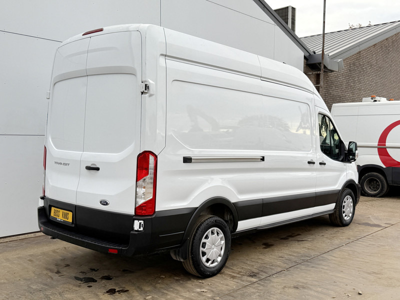 Ford Transit 350 2.0 TDCI L3H3 170PK Airco Cruise Control Parkeersensoren voor achter - Furgon: slika 3 Ford Transit 350 2.0 TDCI L3H3 170PK Airco Cruise Control Parkeersensoren voor achter - Furgon: slika 3