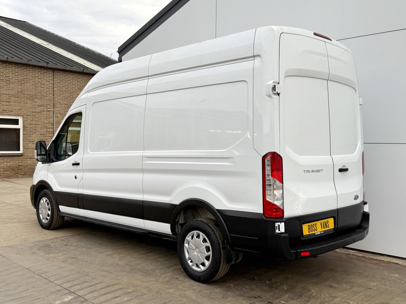 Ford Transit 350 2.0 TDCI L3H3 170PK Airco Cruise Control Parkeersensoren voor achter - Furgon: slika 2 Ford Transit 350 2.0 TDCI L3H3 170PK Airco Cruise Control Parkeersensoren voor achter - Furgon: slika 2