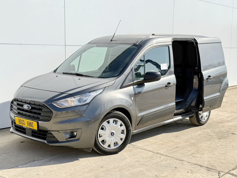 Ford Transit Connect 120pk Automaat Dubbele Schuifdeur Airco Cruise Control Camera - Mali kombi: slika 2 Ford Transit Connect 120pk Automaat Dubbele Schuifdeur Airco Cruise Control Camera - Mali kombi: slika 2