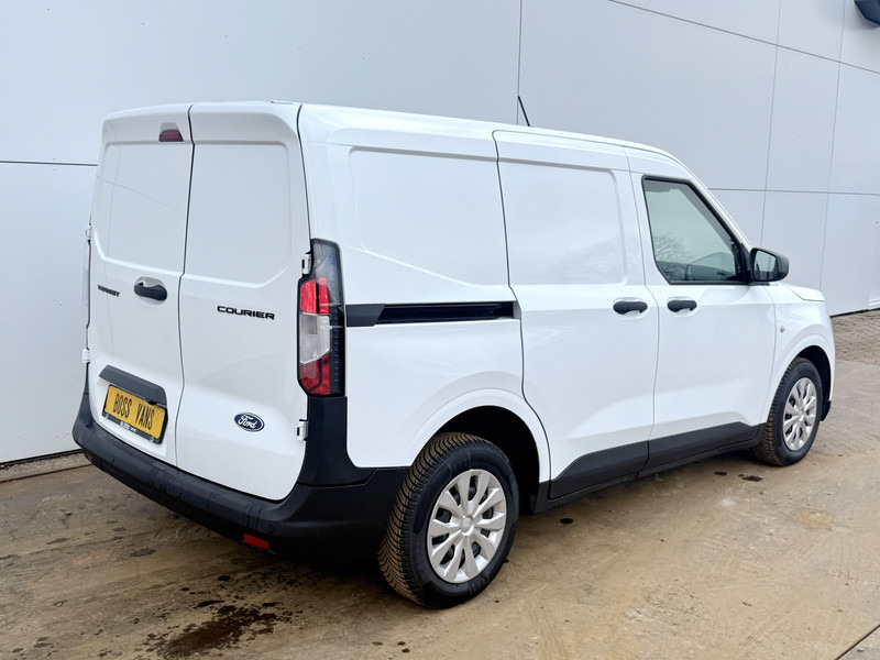 Ford Transit Courier 1.0 EcoBoost 100PK **Benzine** Climate Control Cruise Lane assist Carplay Camera Stuur / Stoelverwarming Parkeersensoren voor achter - Mali kombi: slika 3 Ford Transit Courier 1.0 EcoBoost 100PK **Benzine** Climate Control Cruise Lane assist Carplay Camera Stuur / Stoelverwarming Parkeersensoren voor achter - Mali kombi: slika 3