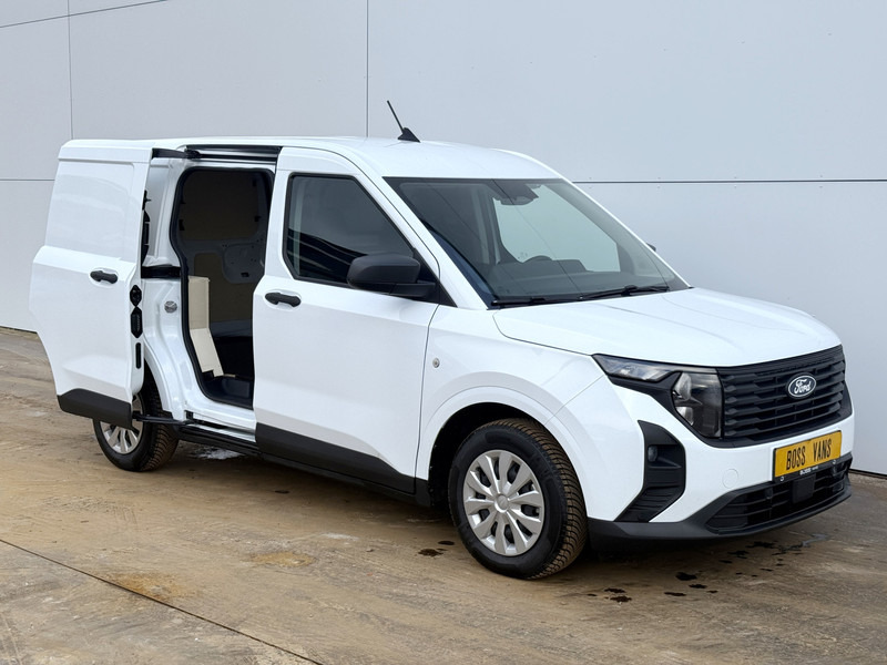 Ford Transit Courier 1.0 EcoBoost 100PK **Benzine** Climate Control Cruise Lane assist Carplay Camera Stuur / Stoelverwarming Parkeersensoren voor achter - Mali kombi: slika 5 Ford Transit Courier 1.0 EcoBoost 100PK **Benzine** Climate Control Cruise Lane assist Carplay Camera Stuur / Stoelverwarming Parkeersensoren voor achter - Mali kombi: slika 5