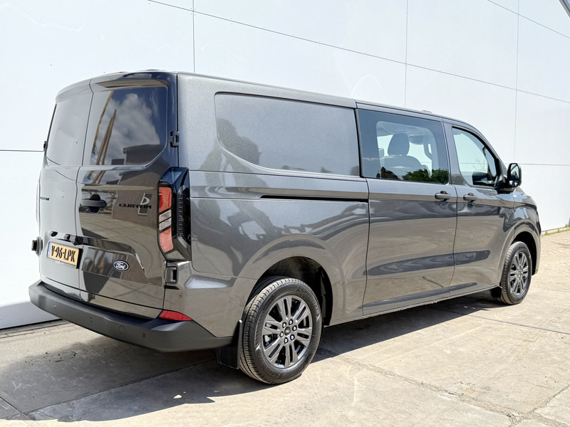 Ford Transit Custom 2.0 TDCI 136pk L2H1 Dubbele Cabine Dubbele Schuif Adaptieve Cruise Control Carplay Camera Parkeersensoren voor achter BPM VRIJ - Mali kombi, Dostavno vozilo z dvojno kabino: slika 3 Ford Transit Custom 2.0 TDCI 136pk L2H1 Dubbele Cabine Dubbele Schuif Adaptieve Cruise Control Carplay Camera Parkeersensoren voor achter BPM VRIJ - Mali kombi, Dostavno vozilo z dvojno kabino: slika 3
