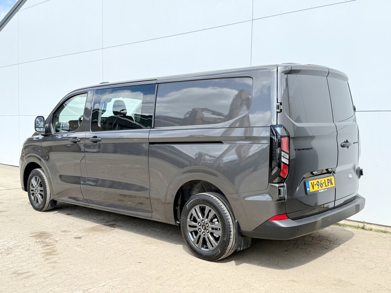 Ford Transit Custom 2.0 TDCI 136pk L2H1 Dubbele Cabine Dubbele Schuif Adaptieve Cruise Control Carplay Camera Parkeersensoren voor achter BPM VRIJ - Mali kombi, Dostavno vozilo z dvojno kabino: slika 2 Ford Transit Custom 2.0 TDCI 136pk L2H1 Dubbele Cabine Dubbele Schuif Adaptieve Cruise Control Carplay Camera Parkeersensoren voor achter BPM VRIJ - Mali kombi, Dostavno vozilo z dvojno kabino: slika 2