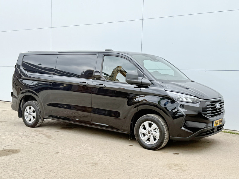 Ford Transit Custom 2.0 TDCI 170pk L2H1 Automaat 2 x Schuif Adaptieve Cruise Control Carplay Camera Parkeersensoren voor achter BPM VRIJ - Mali kombi: slika 5 Ford Transit Custom 2.0 TDCI 170pk L2H1 Automaat 2 x Schuif Adaptieve Cruise Control Carplay Camera Parkeersensoren voor achter BPM VRIJ - Mali kombi: slika 5