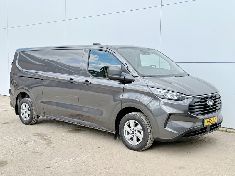 Ford Transit Custom 2.0 TDCI 170pk L2H1 Automaat 2 x Schuif Adaptieve Cruise Control Carplay Camera Parkeersensoren voor achter BPM VRIJ - Mali kombi: slika 4 Ford Transit Custom 2.0 TDCI 170pk L2H1 Automaat 2 x Schuif Adaptieve Cruise Control Carplay Camera Parkeersensoren voor achter BPM VRIJ - Mali kombi: slika 4