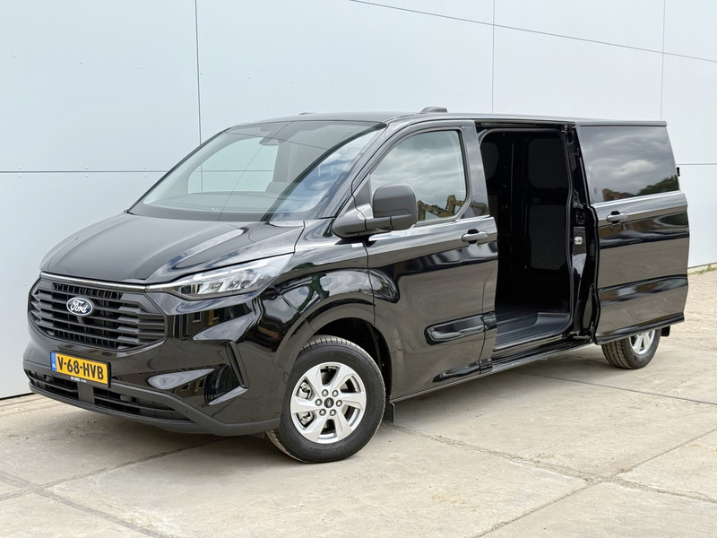 Ford Transit Custom 2.0 TDCI 170pk L2H1 Automaat 2 x Schuif Adaptieve Cruise Control Carplay Camera Parkeersensoren voor achter BPM VRIJ - Mali kombi: slika 2 Ford Transit Custom 2.0 TDCI 170pk L2H1 Automaat 2 x Schuif Adaptieve Cruise Control Carplay Camera Parkeersensoren voor achter BPM VRIJ - Mali kombi: slika 2