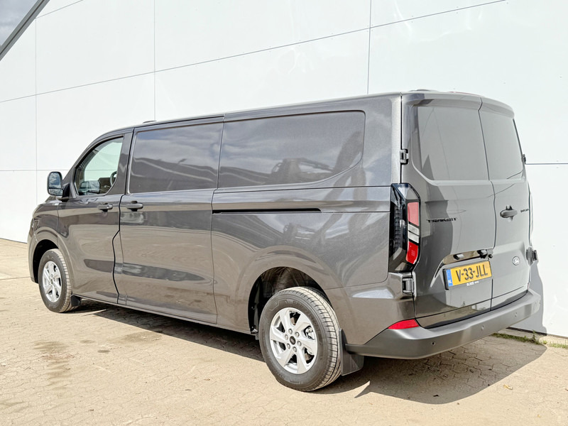 Ford Transit Custom 2.0 TDCI 170pk L2H1 Automaat 2 x Schuif Adaptieve Cruise Control Carplay Camera Parkeersensoren voor achter BPM VRIJ - Mali kombi: slika 2 Ford Transit Custom 2.0 TDCI 170pk L2H1 Automaat 2 x Schuif Adaptieve Cruise Control Carplay Camera Parkeersensoren voor achter BPM VRIJ - Mali kombi: slika 2