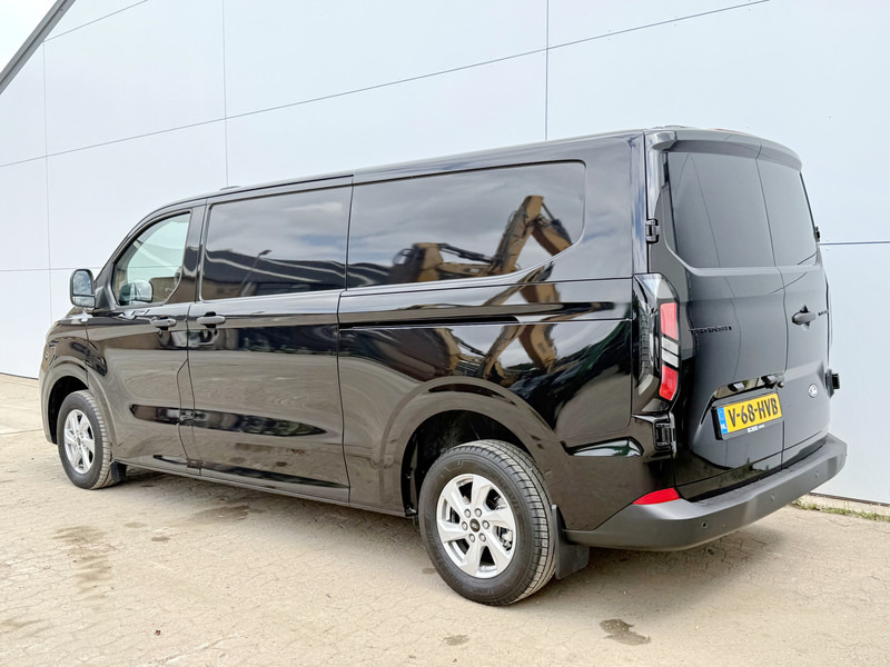Ford Transit Custom 2.0 TDCI 170pk L2H1 Automaat 2 x Schuif Adaptieve Cruise Control Carplay Camera Parkeersensoren voor achter BPM VRIJ - Mali kombi: slika 3 Ford Transit Custom 2.0 TDCI 170pk L2H1 Automaat 2 x Schuif Adaptieve Cruise Control Carplay Camera Parkeersensoren voor achter BPM VRIJ - Mali kombi: slika 3