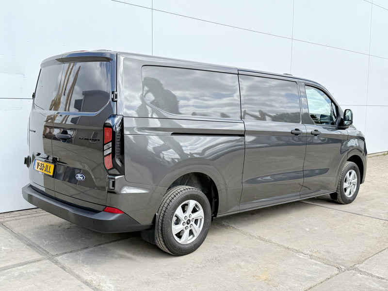Ford Transit Custom 2.0 TDCI 170pk L2H1 Automaat 2 x Schuif Adaptieve Cruise Control Carplay Camera Parkeersensoren voor achter BPM VRIJ - Mali kombi: slika 3 Ford Transit Custom 2.0 TDCI 170pk L2H1 Automaat 2 x Schuif Adaptieve Cruise Control Carplay Camera Parkeersensoren voor achter BPM VRIJ - Mali kombi: slika 3