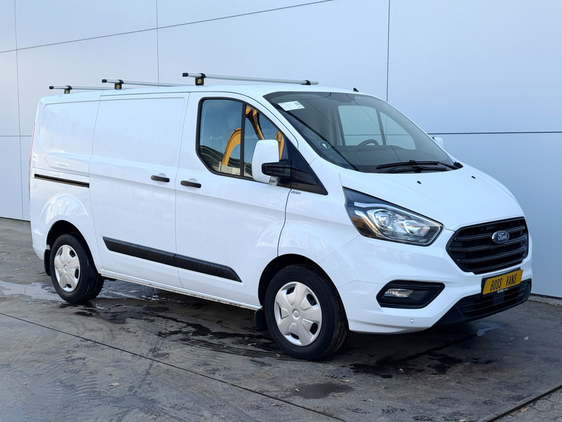 Ford Transit Custom 300 2.0 TDCI 130PK Automaat L1H1 LED Airco Cruise Control Stoelverwarming Parkeersensoren voor achter - Mali kombi: slika 4 Ford Transit Custom 300 2.0 TDCI 130PK Automaat L1H1 LED Airco Cruise Control Stoelverwarming Parkeersensoren voor achter - Mali kombi: slika 4