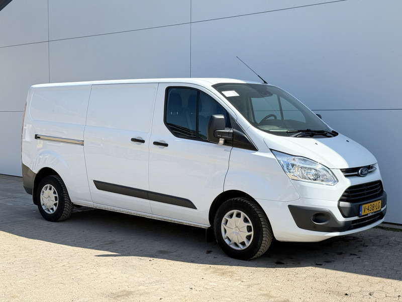Ford Transit Custom 310 2.0 TDCI L2H1 Trend L2H1 Dubbele Schuif Airco Camera Navigatie Parkeersensoren voor achter - Mali kombi: slika 5 Ford Transit Custom 310 2.0 TDCI L2H1 Trend L2H1 Dubbele Schuif Airco Camera Navigatie Parkeersensoren voor achter - Mali kombi: slika 5